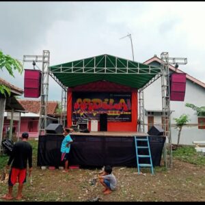 Sewa Orgen Tunggal Ardilla